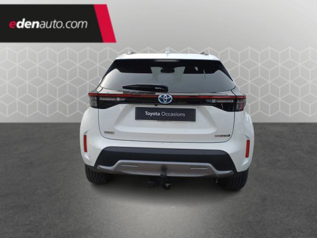 Toyota Yaris image 5