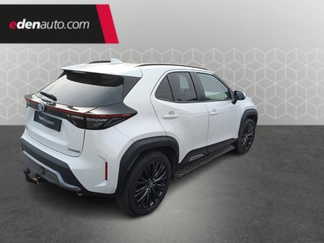 Toyota Yaris image 7