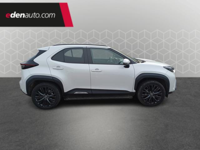 Toyota Yaris image 9