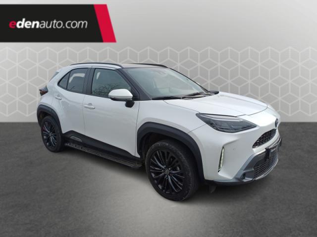 Toyota Yaris image 1