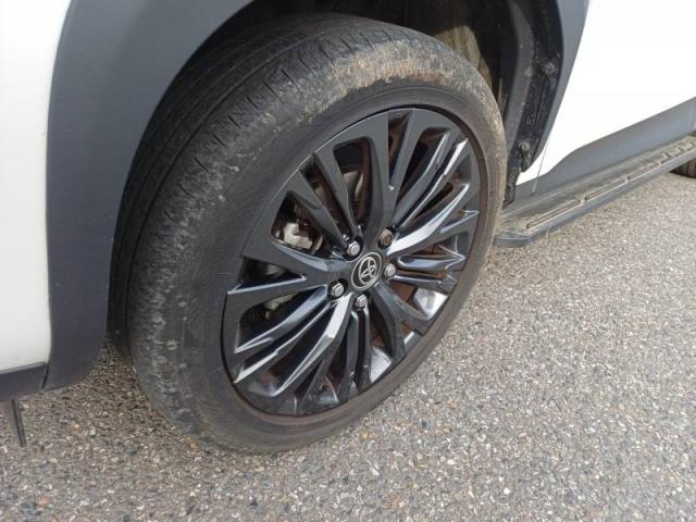 Toyota Yaris image 6