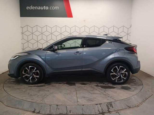 Toyota C-Hr image 7