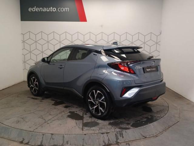 Toyota C-Hr image 6