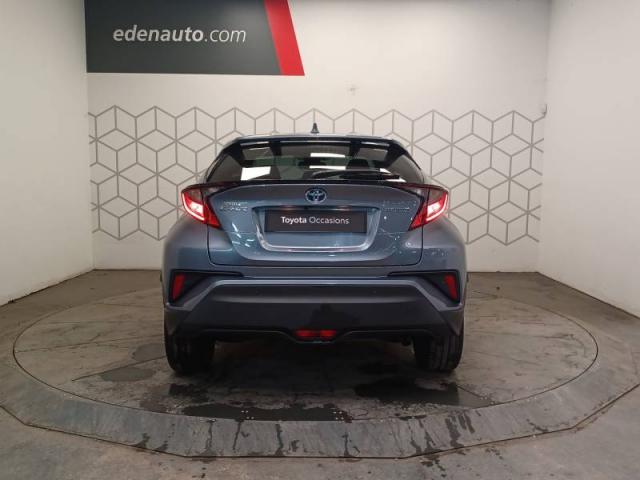 Toyota C-Hr image 3