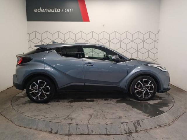 Toyota C-Hr image 1