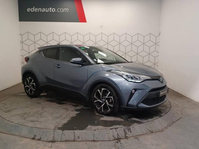 Toyota C-Hr image 2