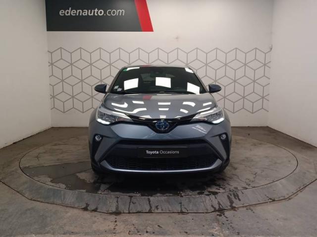 Toyota C-Hr image 5