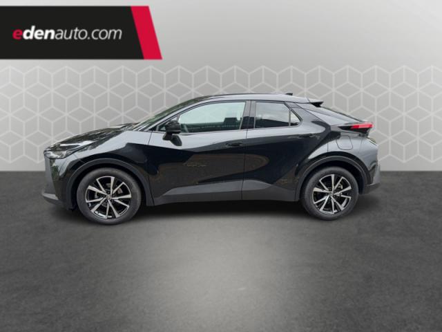 Toyota C-Hr image 7