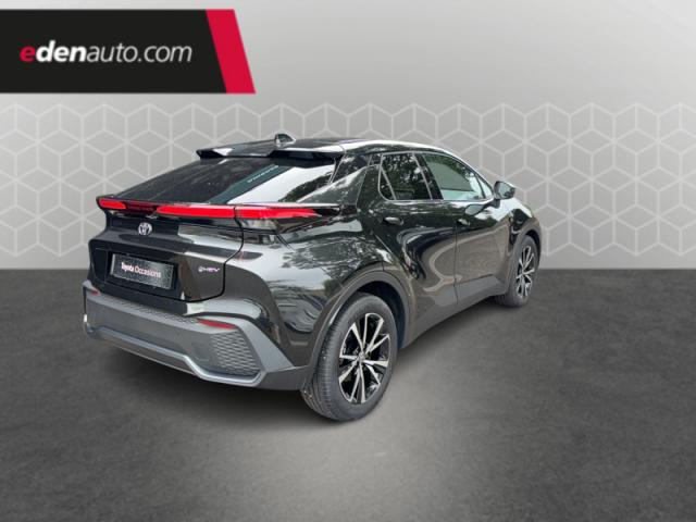 Toyota C-Hr image 9