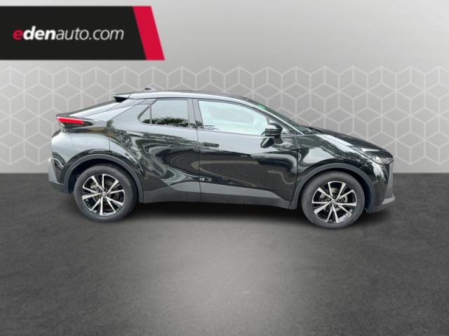 Toyota C-Hr image 2