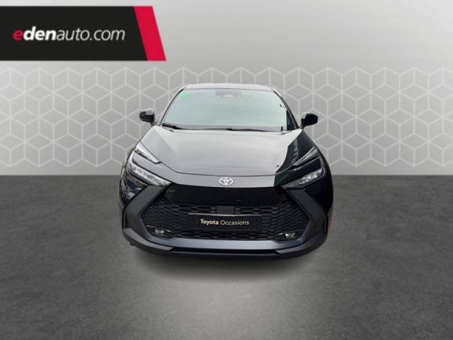 Toyota C-Hr image 5