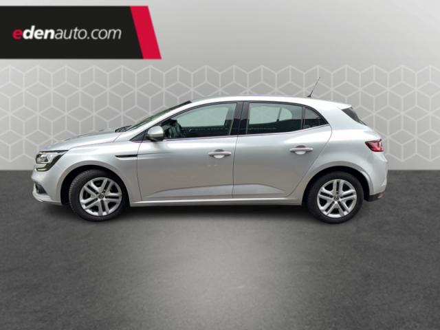 Renault Mégane image 6