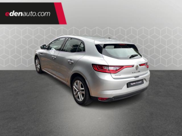 Renault Mégane image 2
