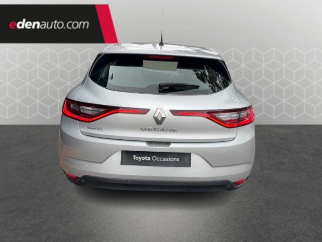 Renault Mégane image 9