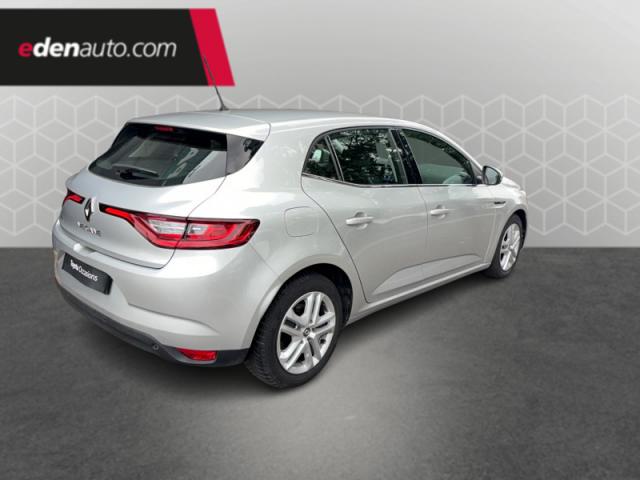 Renault Mégane image 3