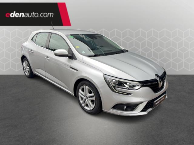 Renault Mégane image 8