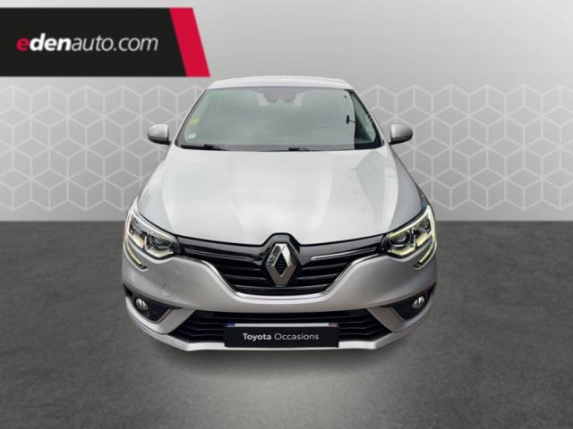 Renault Mégane image 4