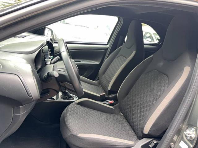 Toyota Aygo X image 3