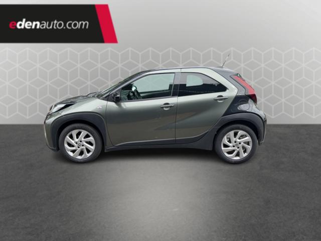 Toyota Aygo X image 6