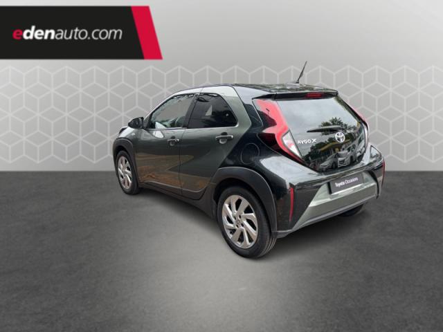 Toyota Aygo X image 1