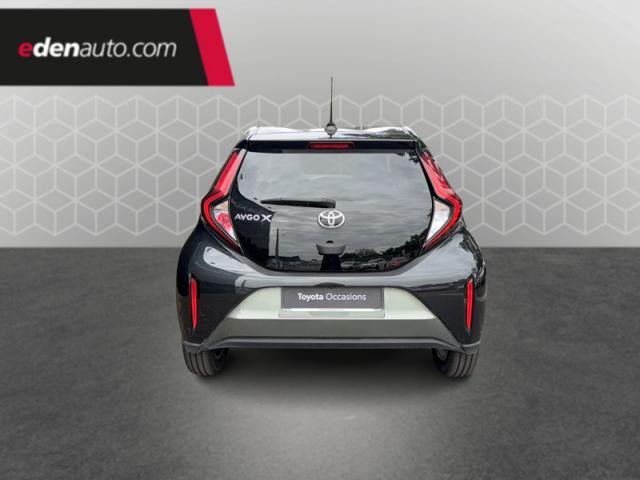 Toyota Aygo X image 4