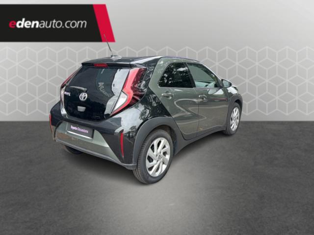Toyota Aygo X image 7