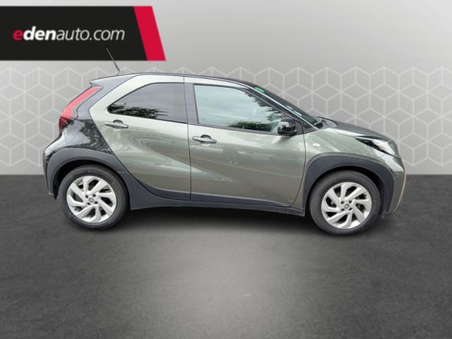 Toyota Aygo X image 9
