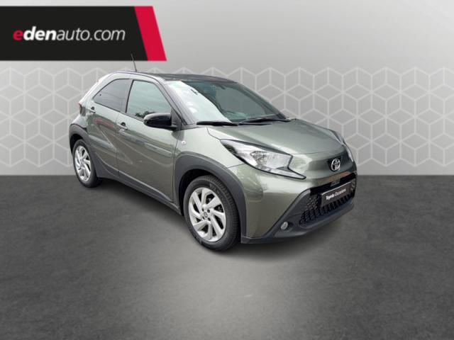 Toyota Aygo X image 5