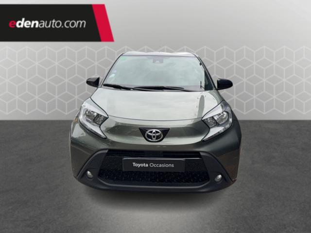 Toyota Aygo X image 8