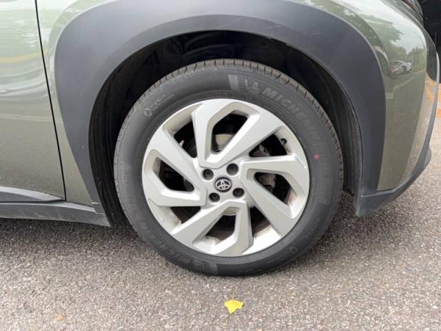 Toyota Aygo X image 2