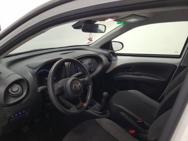 Toyota Aygo X image 2