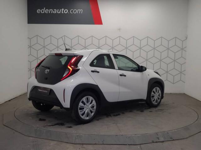 Toyota Aygo X image 3