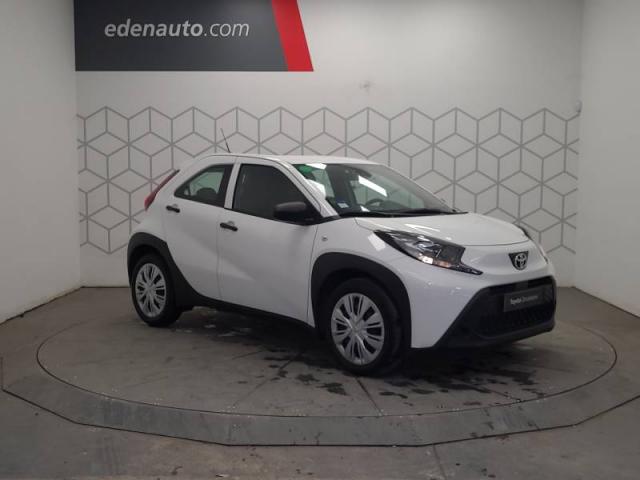Toyota Aygo X image 5