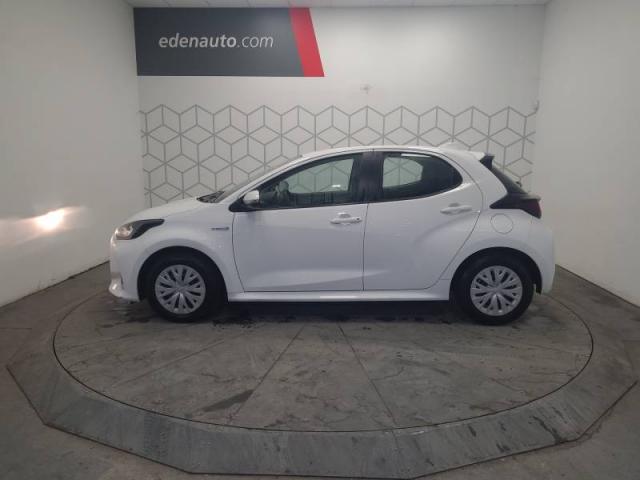 Toyota Yaris image 8