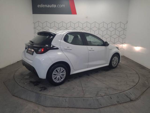 Toyota Yaris image 3