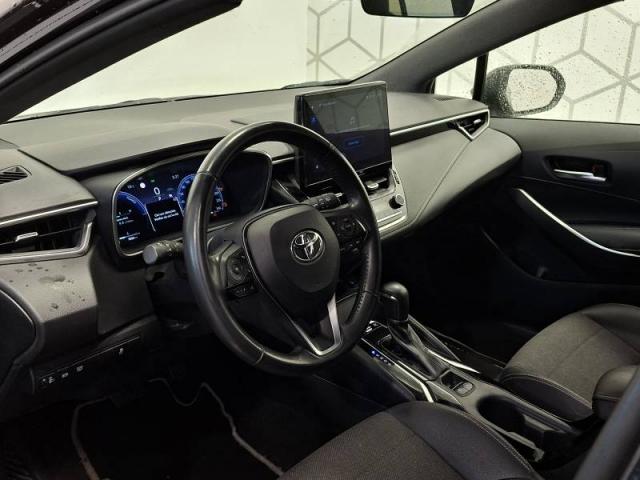 Toyota Corolla image 1