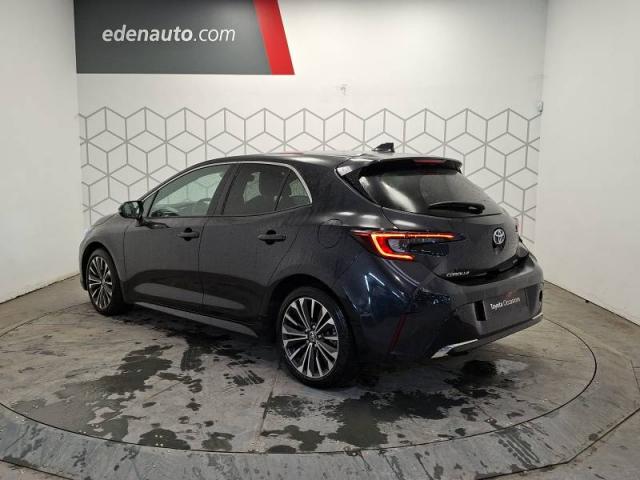 Toyota Corolla image 2