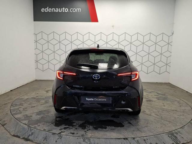 Toyota Corolla image 8