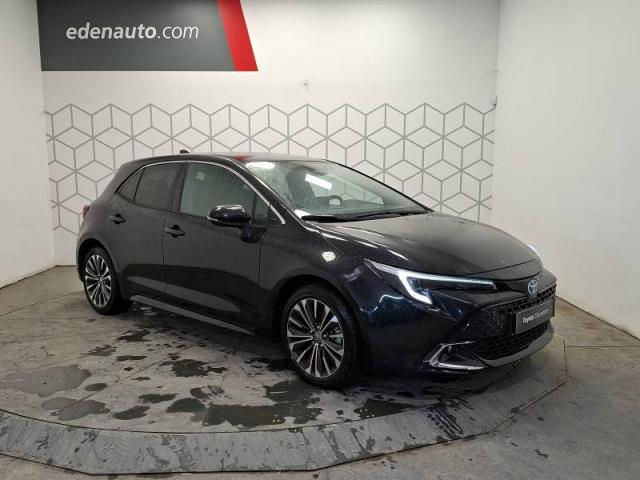 Toyota Corolla image 7