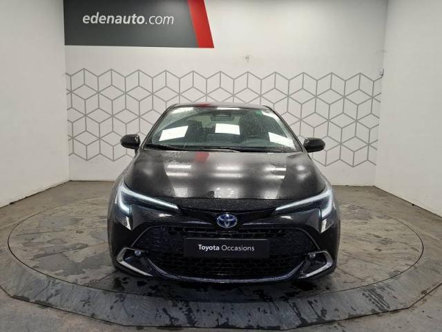 Toyota Corolla image 9