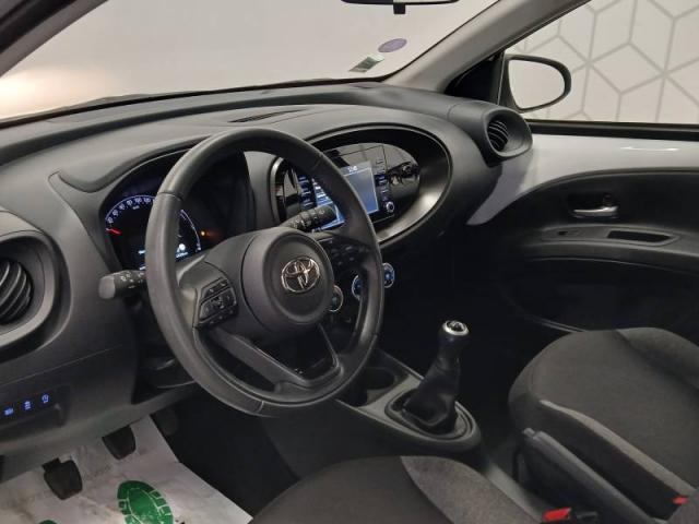 Toyota Aygo X image 3
