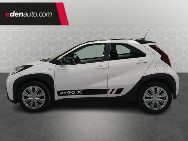 Toyota Aygo X image 1