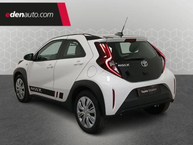 Toyota Aygo X image 4