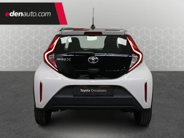 Toyota Aygo X image 6