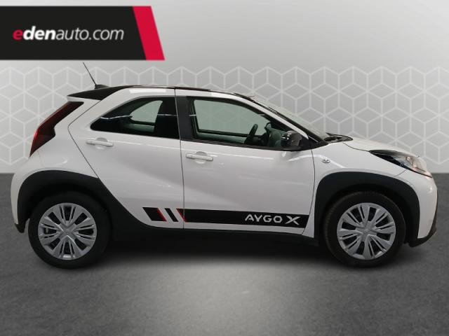 Toyota Aygo X image 7