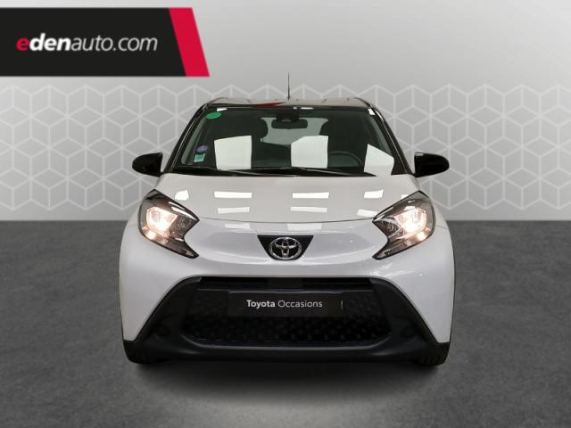 Toyota Aygo X image 2