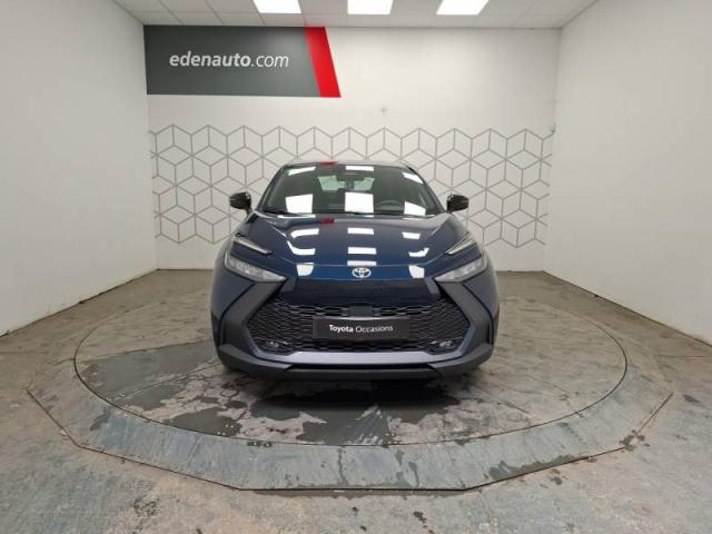 Toyota C-Hr image 7