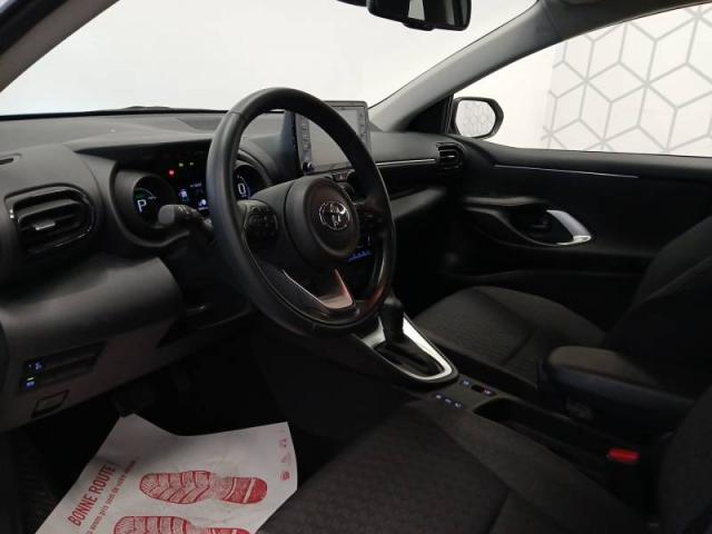Toyota Yaris image 3