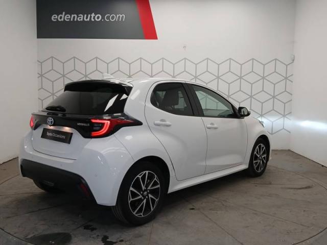 Toyota Yaris image 2