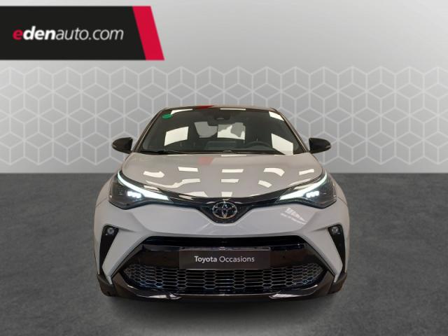 Toyota C-Hr image 2